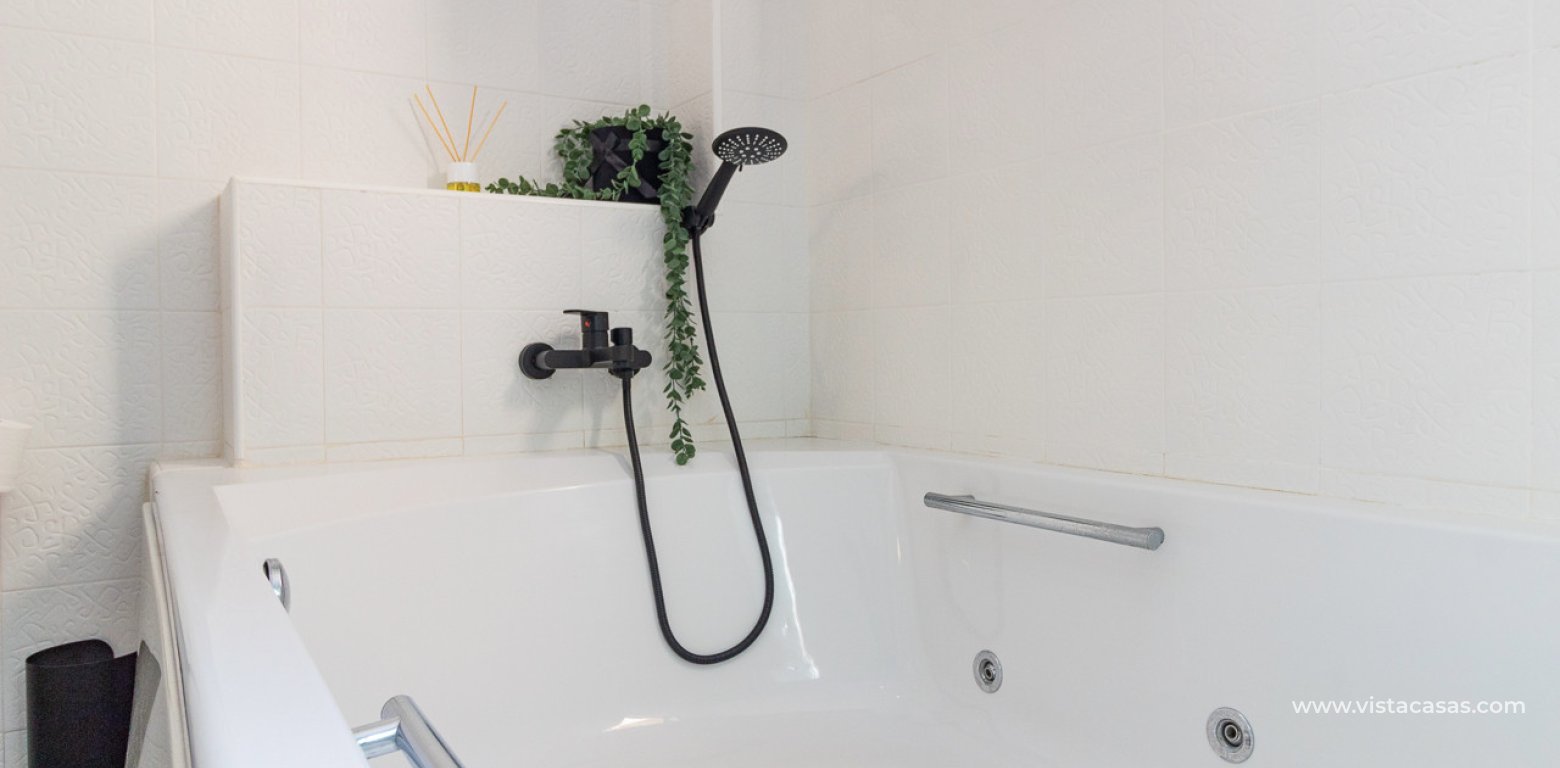 Venta - Apartamento - Torrevieja