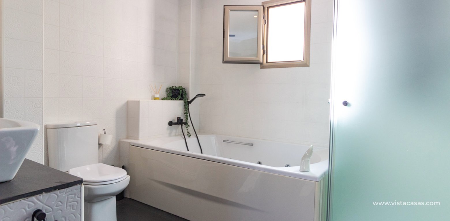 Venta - Apartamento - Torrevieja