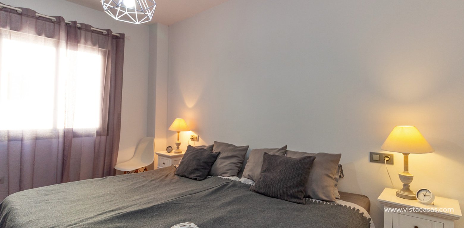 Venta - Apartamento - Torrevieja