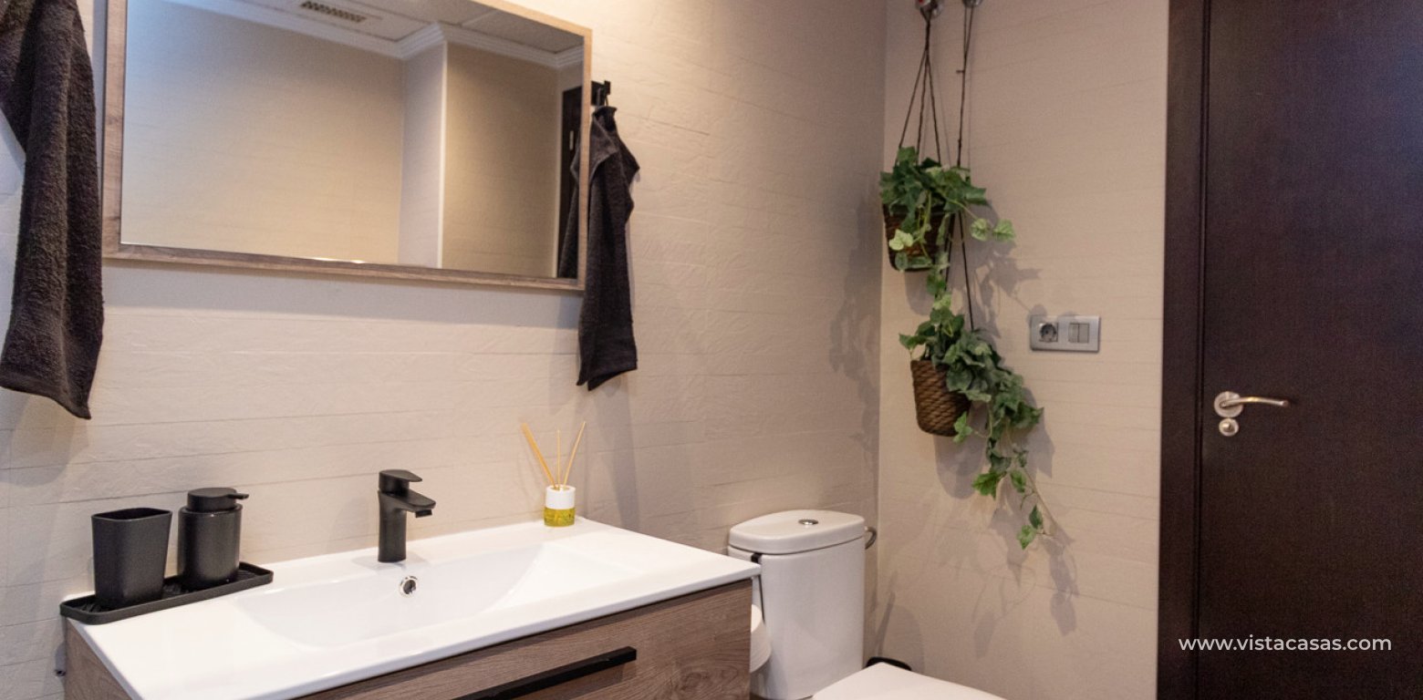 Venta - Apartamento - Torrevieja