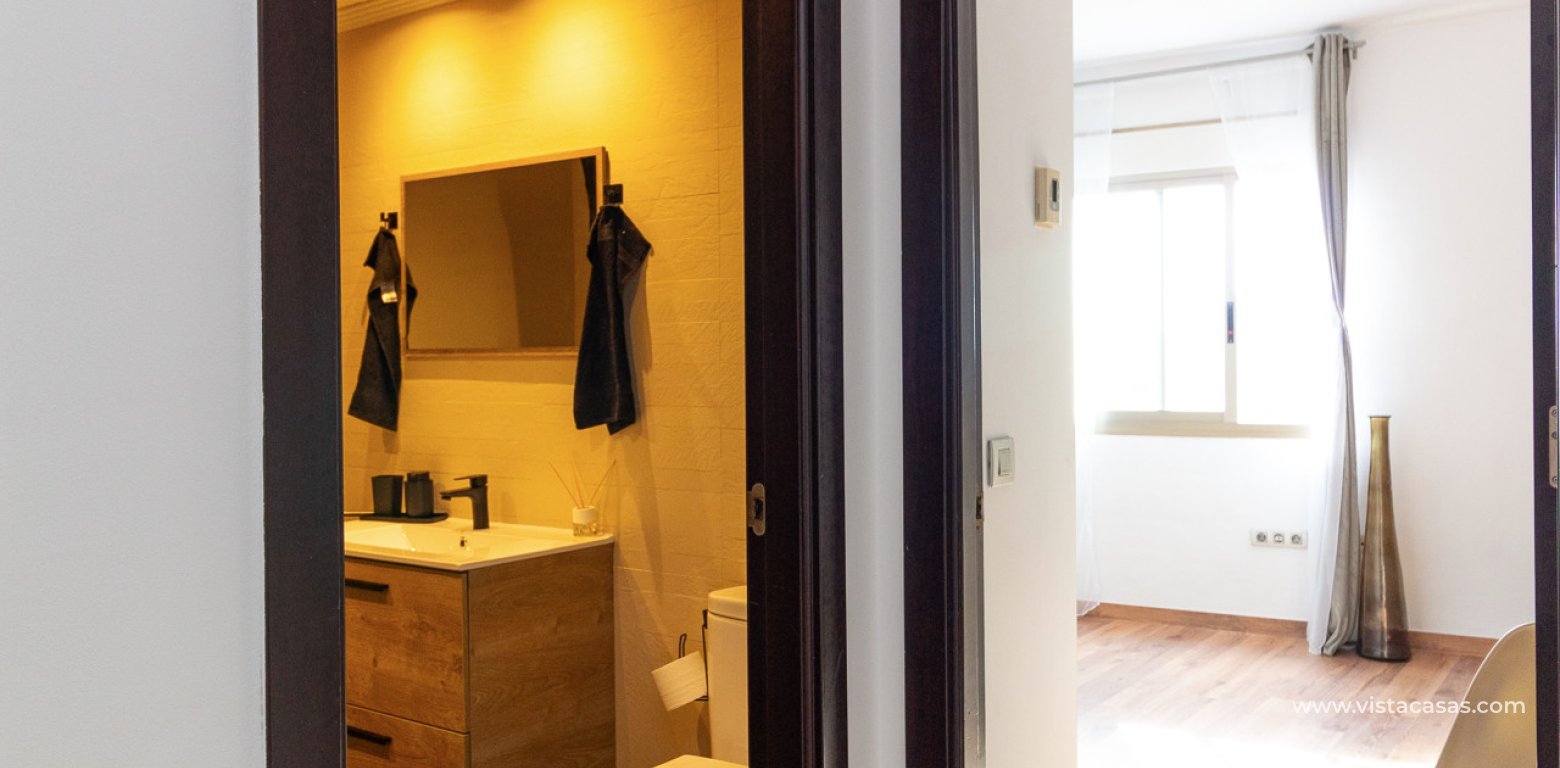 Venta - Apartamento - Torrevieja