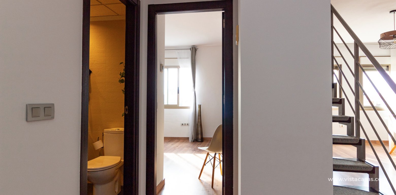 Venta - Apartamento - Torrevieja