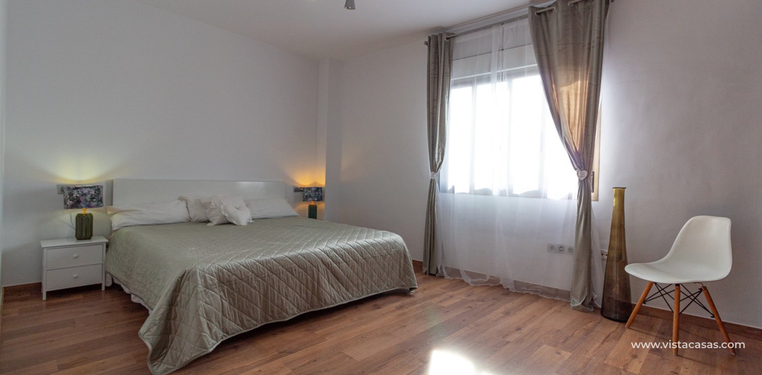 Venta - Apartamento - Torrevieja
