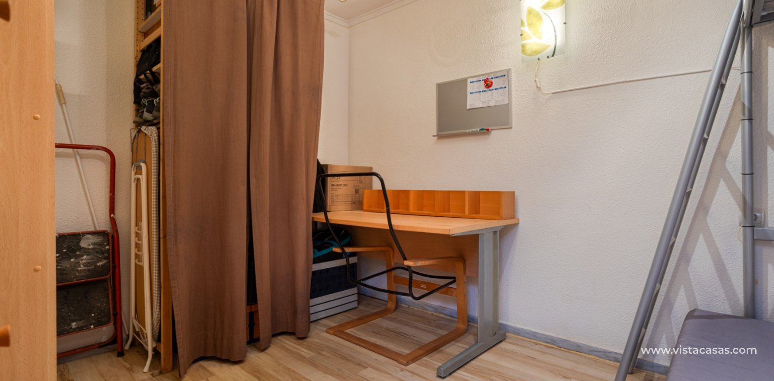 Resale - Townhouse - Torrevieja - La Siesta