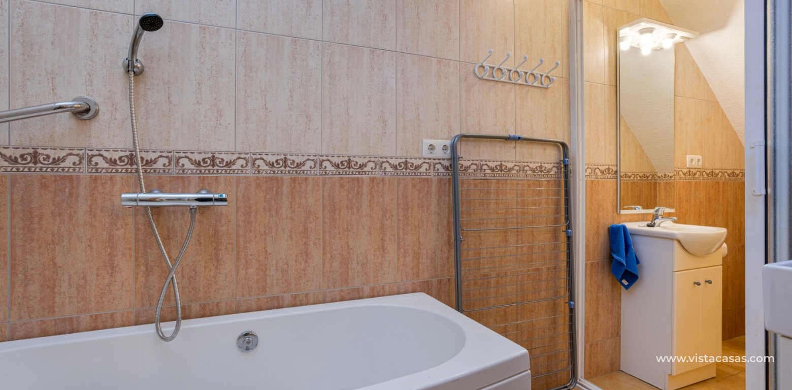 Resale - Townhouse - Torrevieja - La Siesta