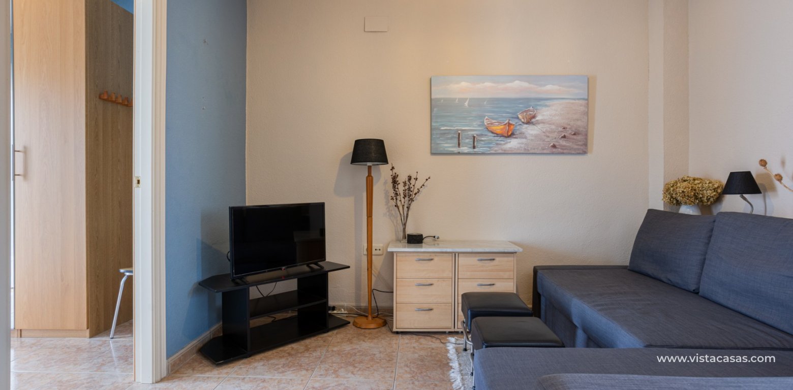 Resale - Townhouse - Torrevieja - La Siesta