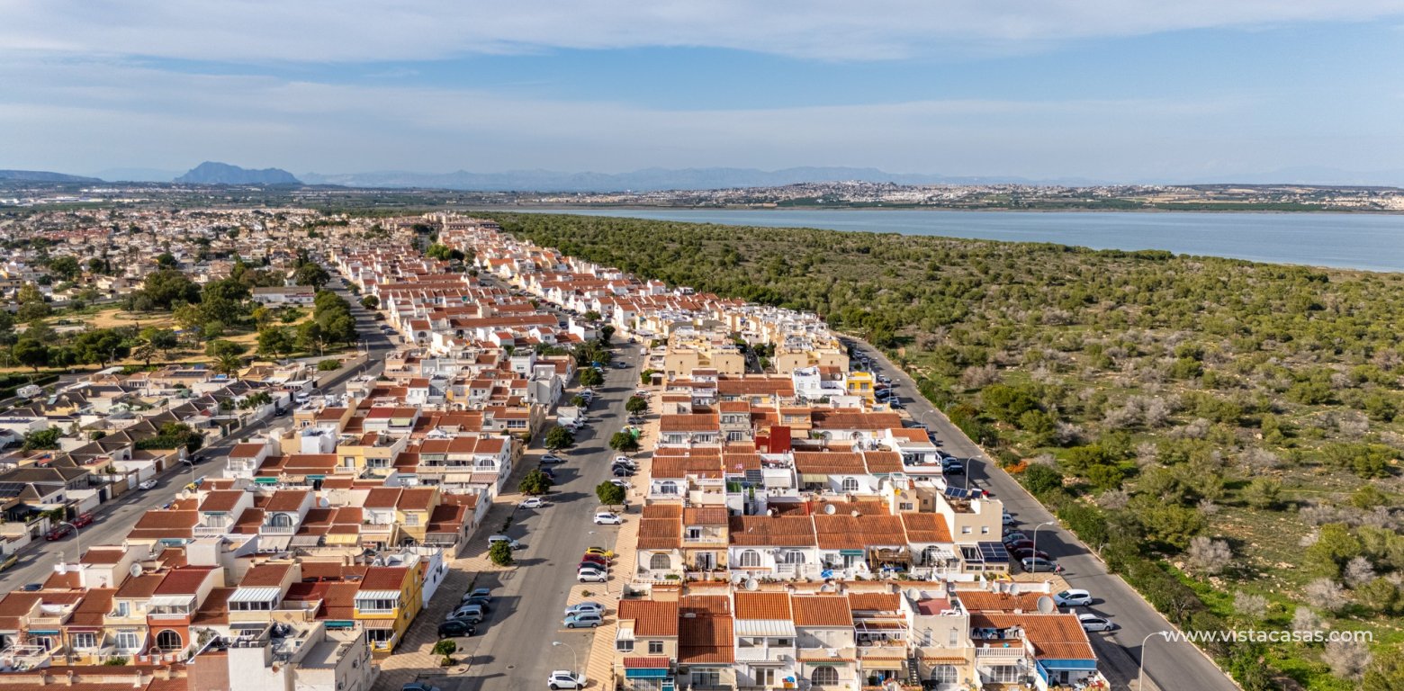 Resale - Townhouse - Torrevieja - La Siesta