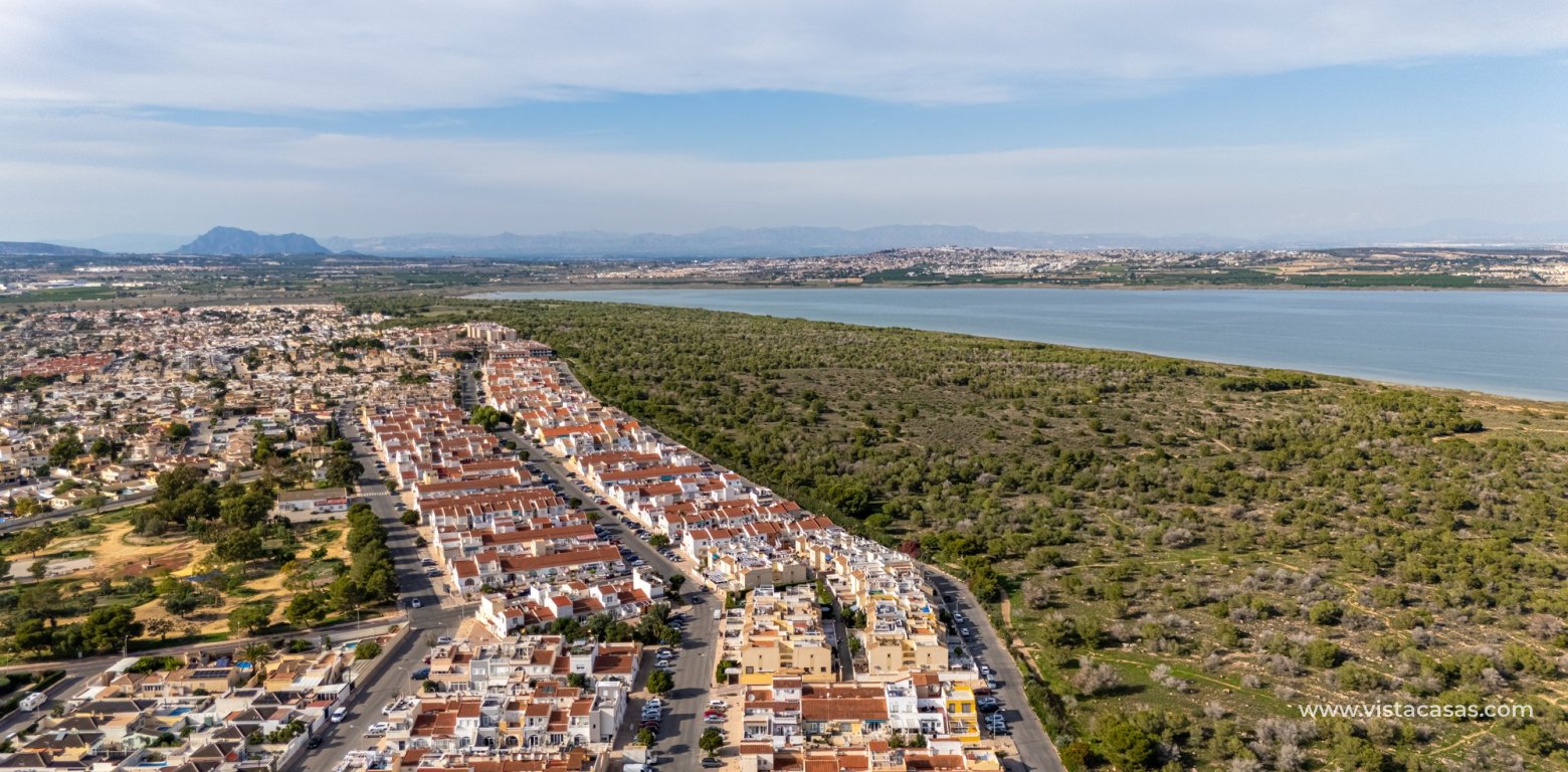 Resale - Townhouse - Torrevieja - La Siesta