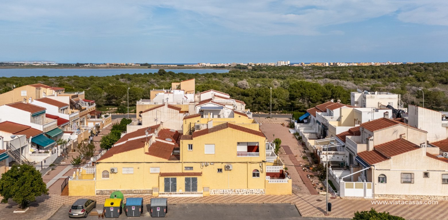 Resale - Townhouse - Torrevieja - La Siesta