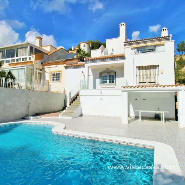 Villa - Sale - Las Ramblas - Las Ramblas