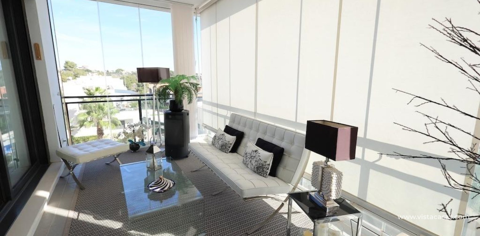 Sale - Appartement - Campoamor