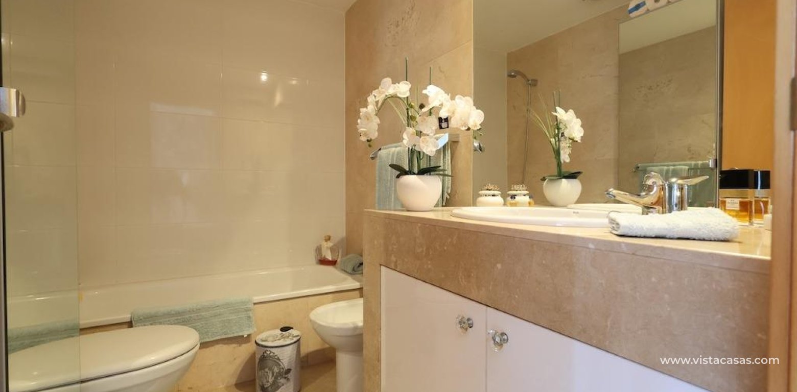 Sale - Appartement - Campoamor