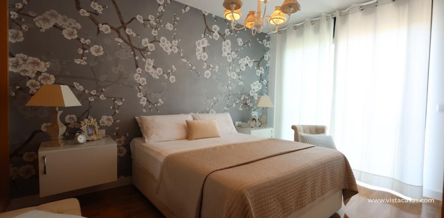 Sale - Appartement - Campoamor