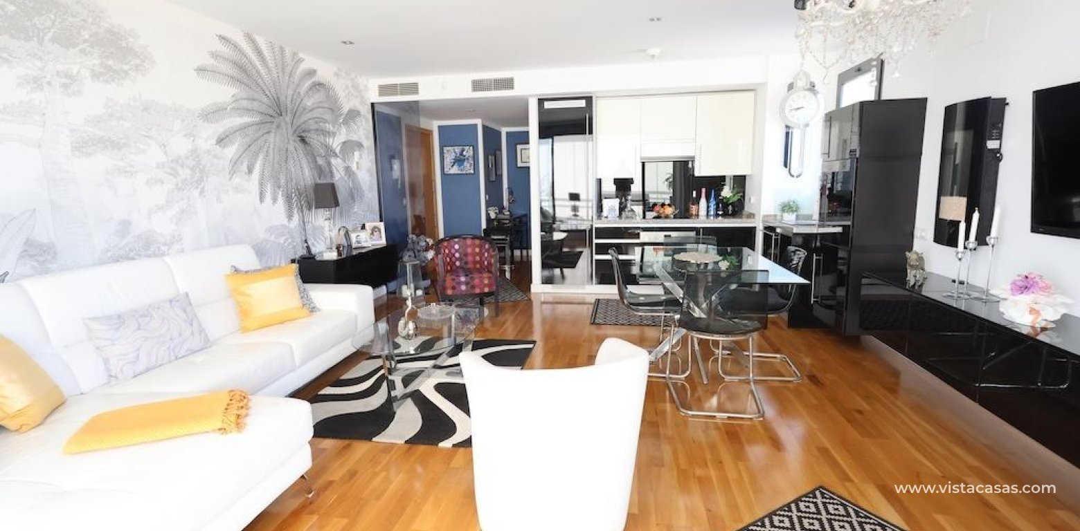 Sale - Appartement - Campoamor