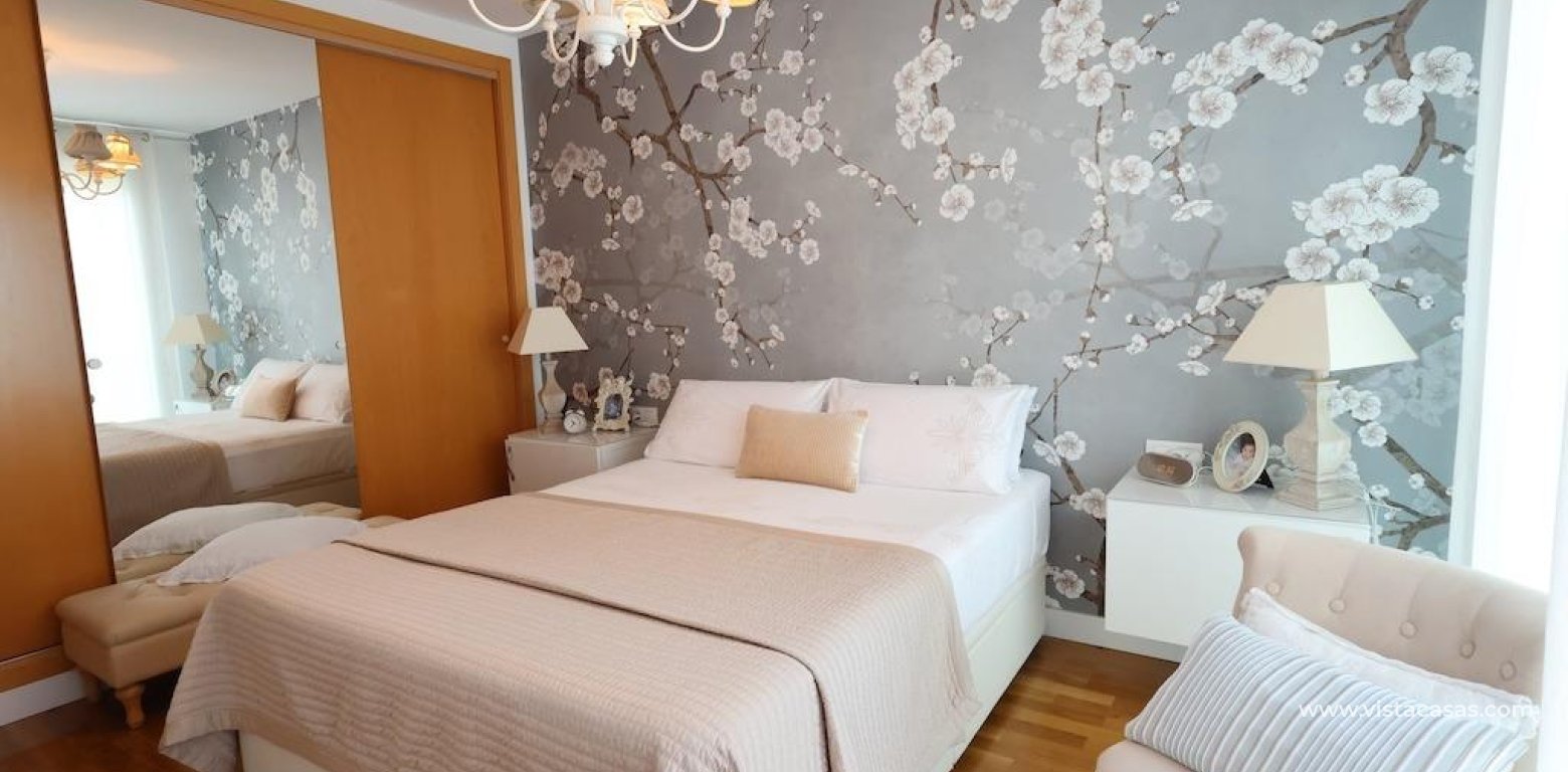 Sale - Appartement - Campoamor