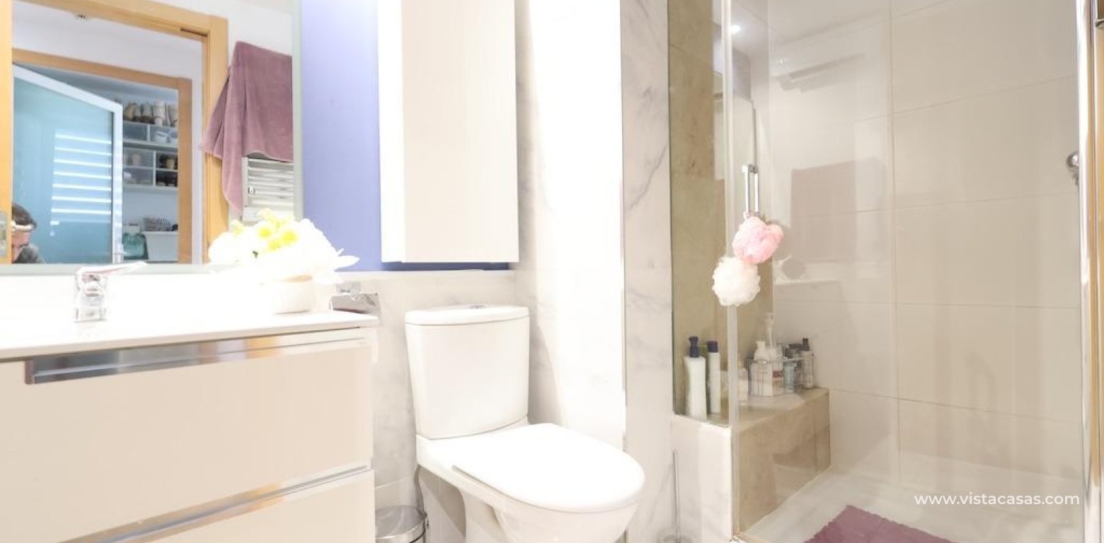 Sale - Appartement - Campoamor