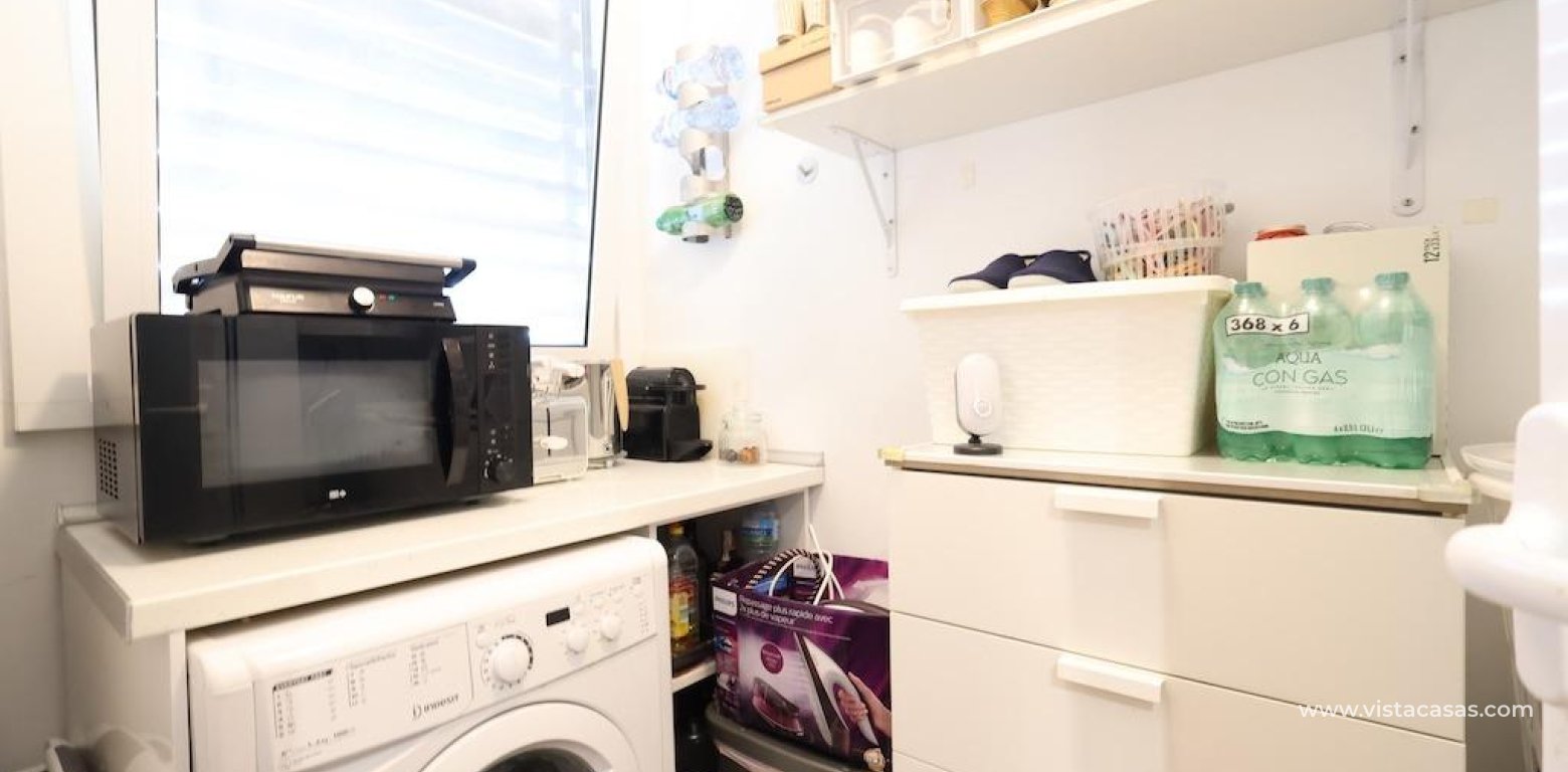 Sale - Appartement - Campoamor