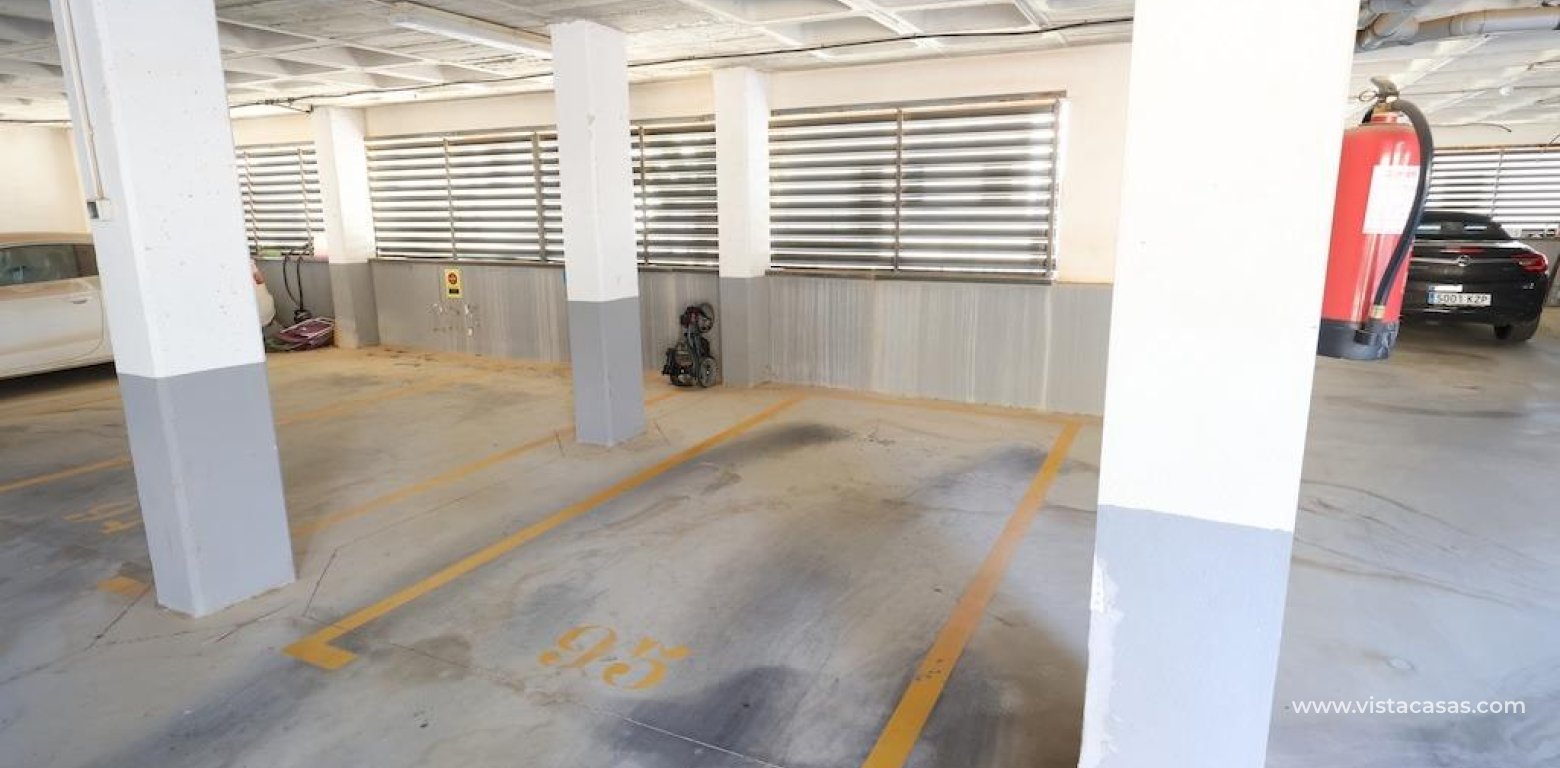 Sale - Appartement - Campoamor