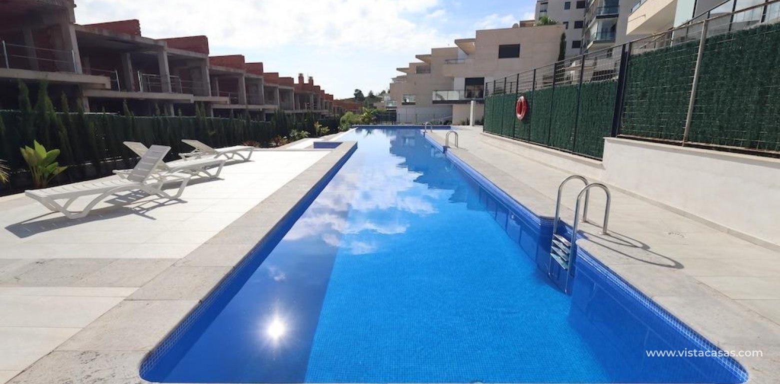 Sale - Appartement - Campoamor