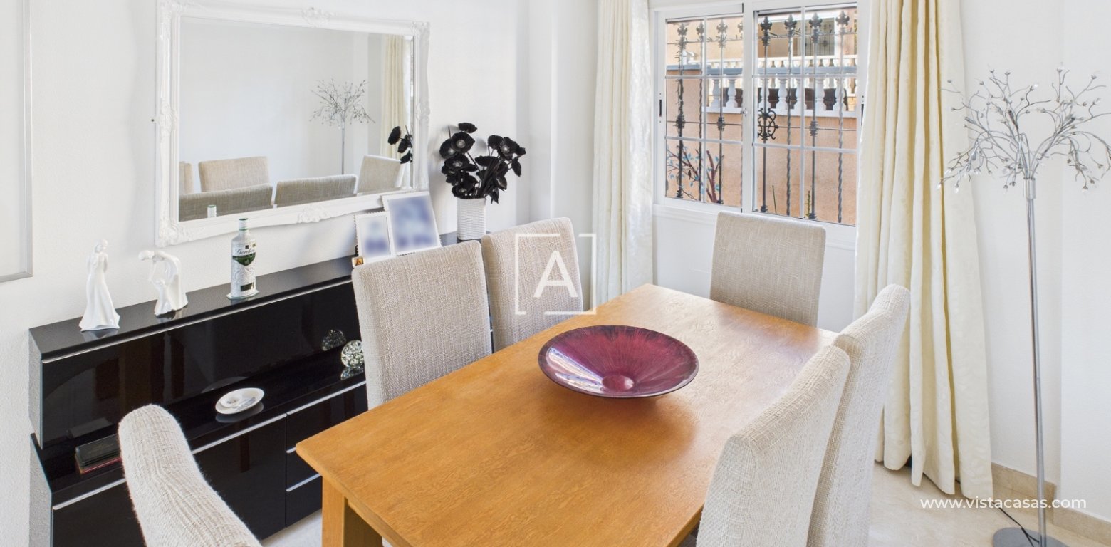 Sale - Villa - Pinar de Campoverde