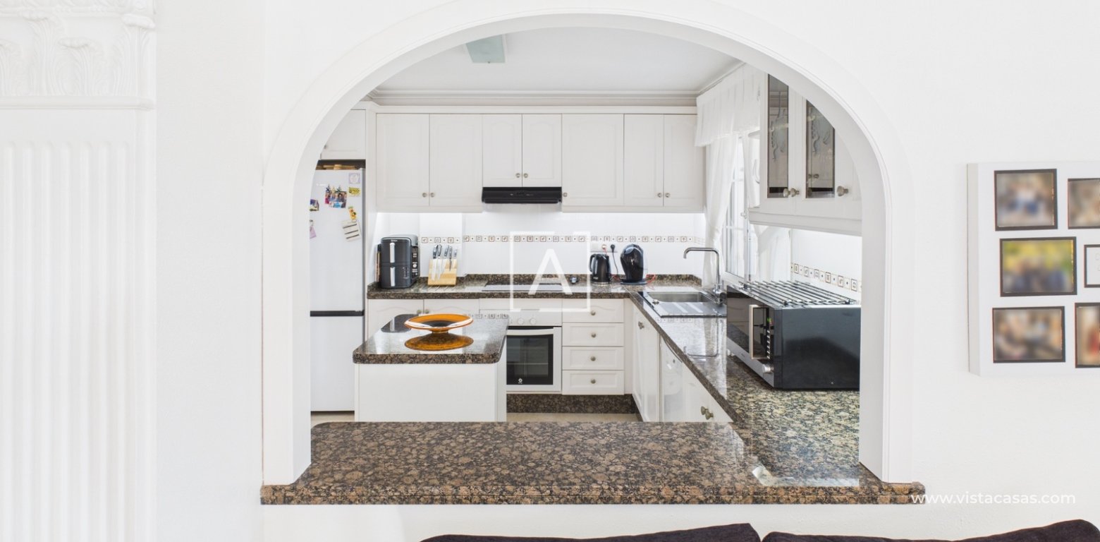 Sale - Villa - Pinar de Campoverde