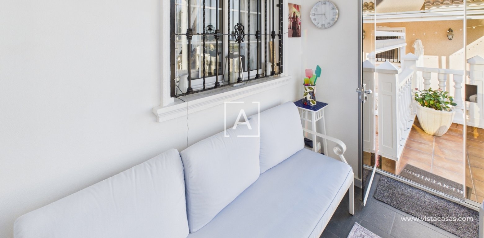 Sale - Villa - Pinar de Campoverde