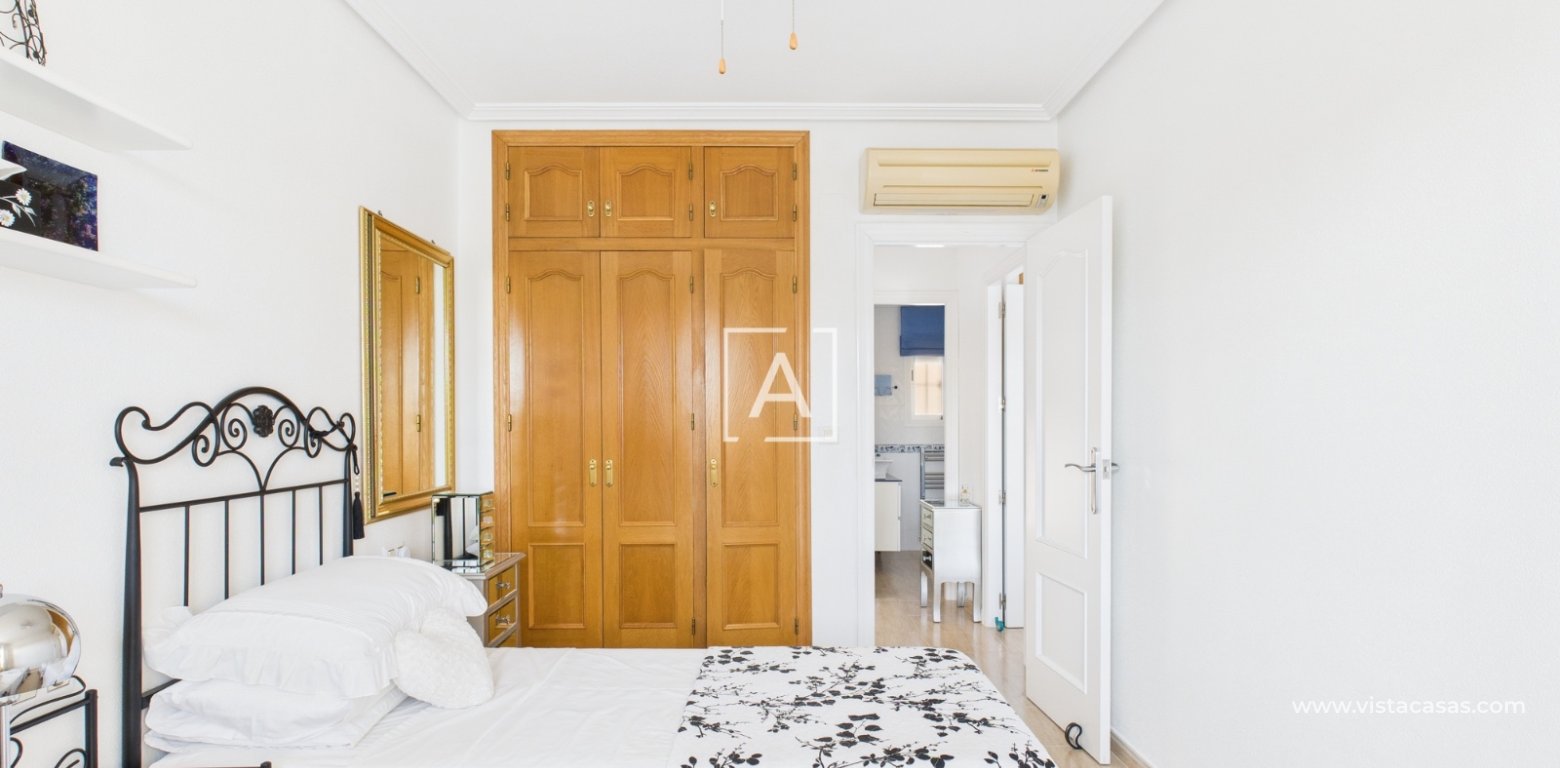 Sale - Villa - Pinar de Campoverde