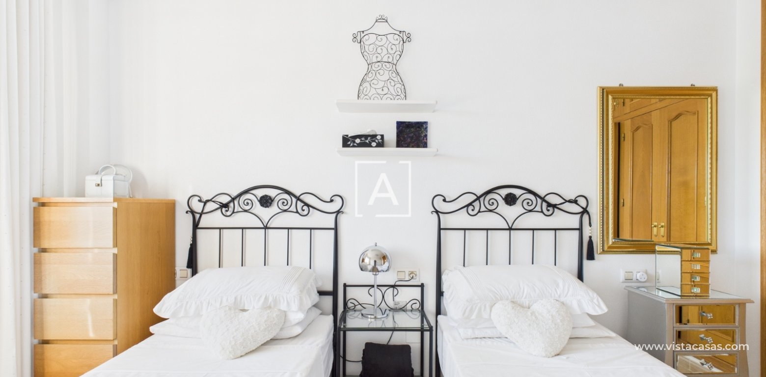 Sale - Villa - Pinar de Campoverde