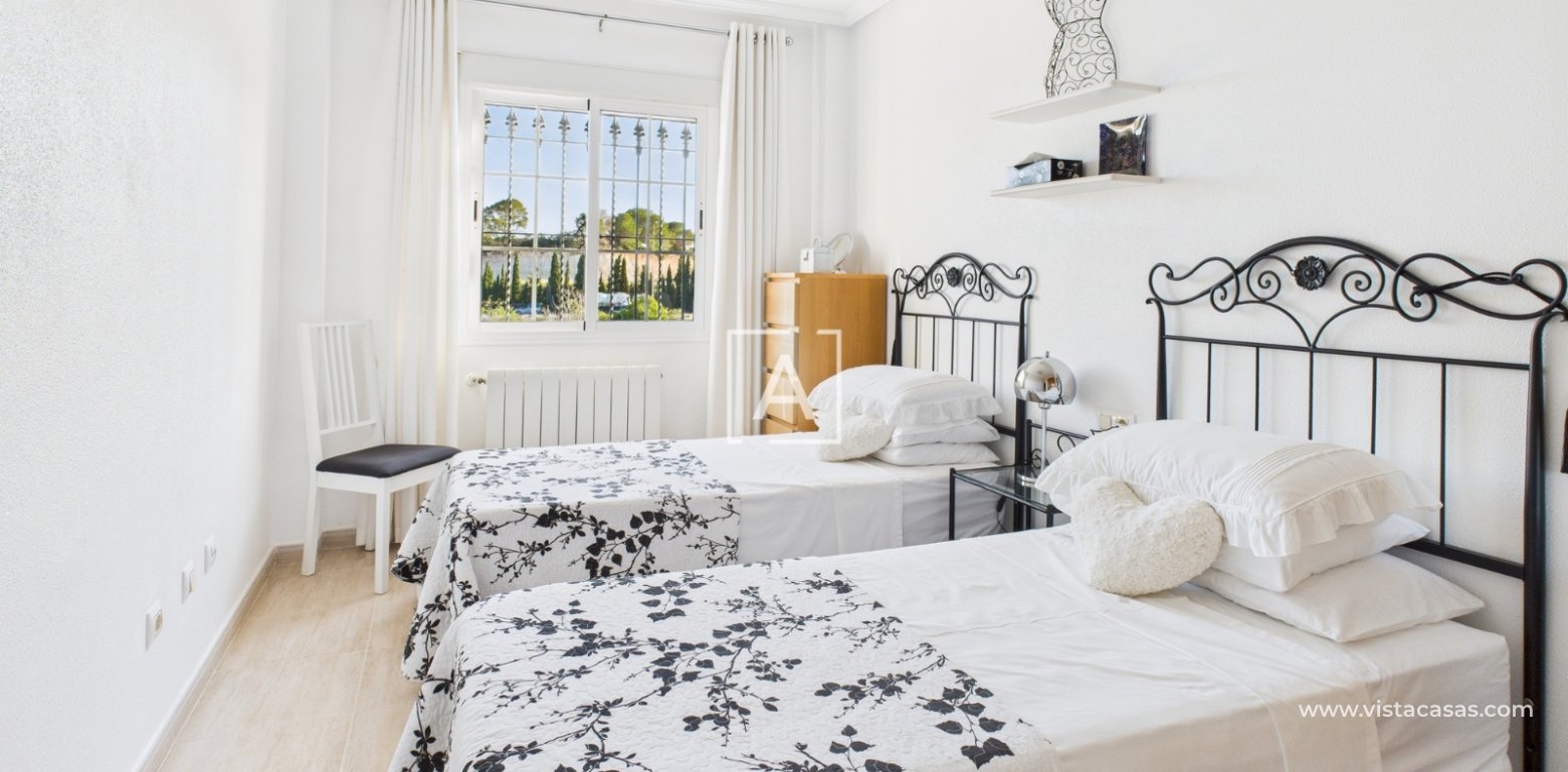 Sale - Villa - Pinar de Campoverde