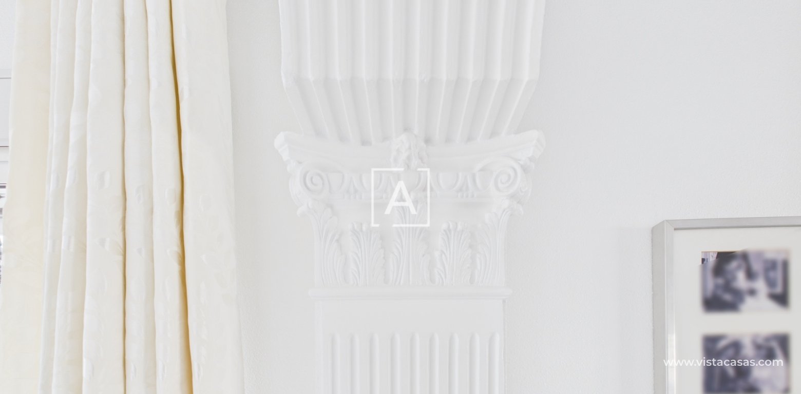 Sale - Villa - Pinar de Campoverde