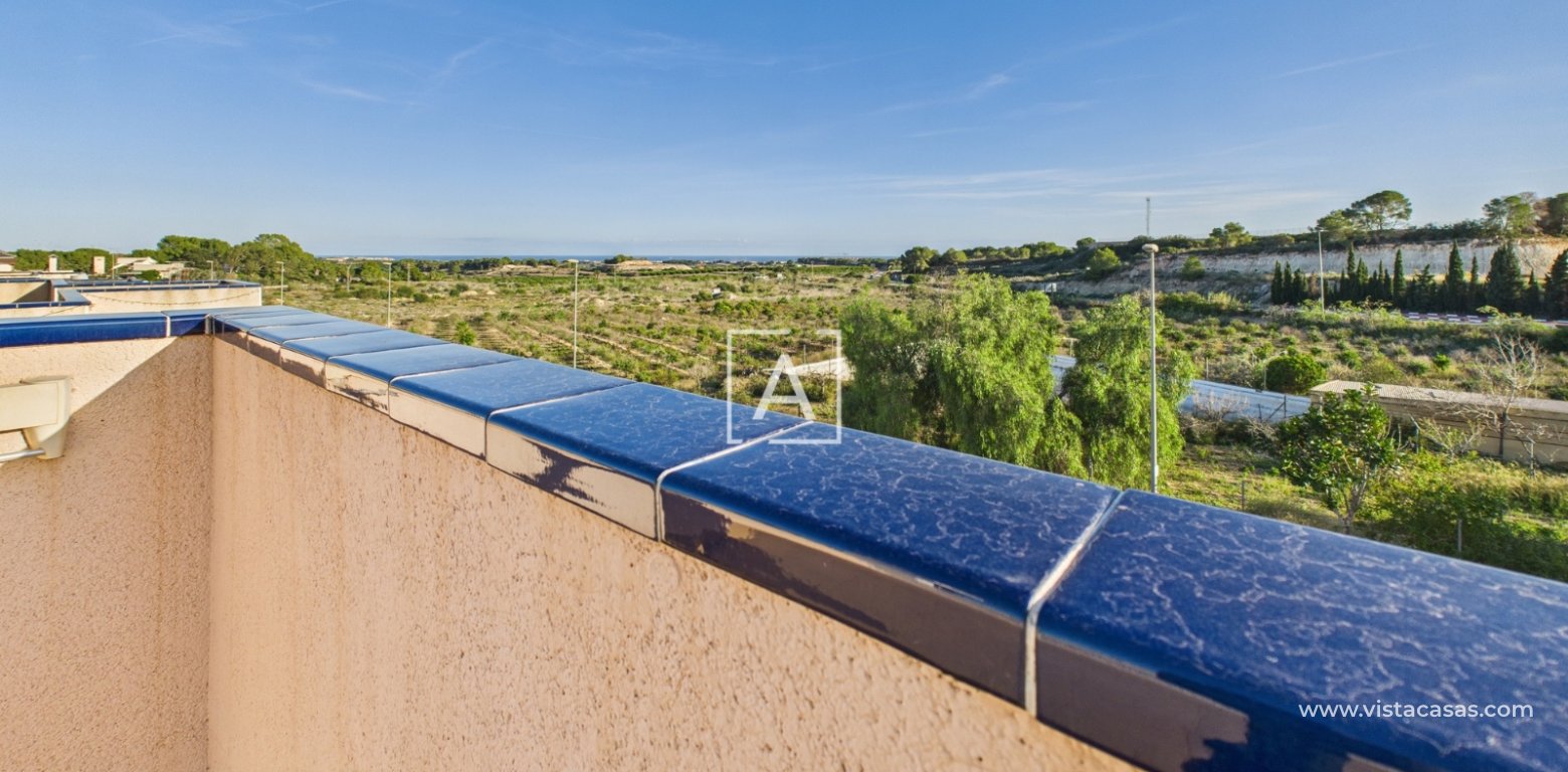 Sale - Villa - Pinar de Campoverde