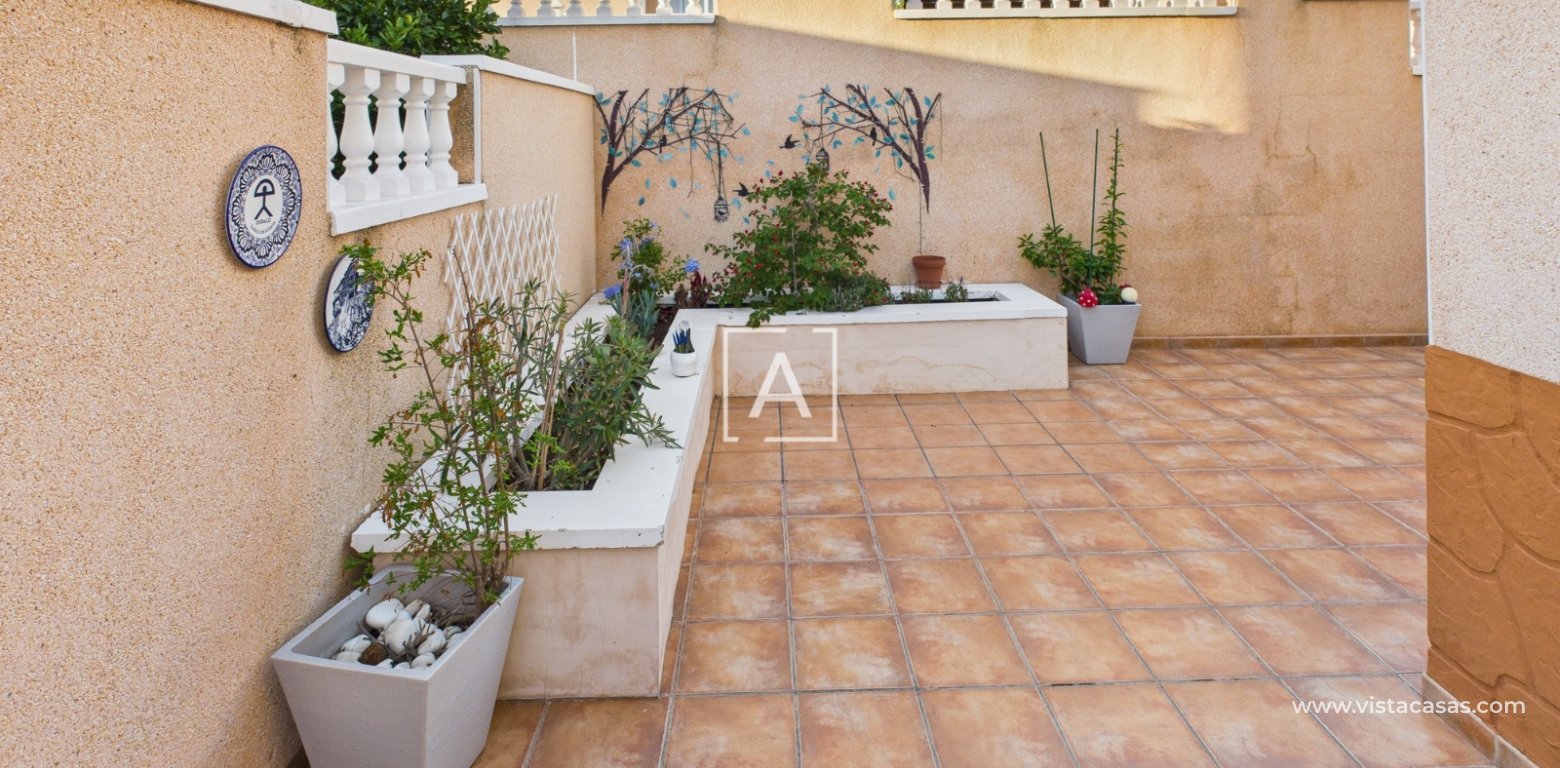 Sale - Villa - Pinar de Campoverde