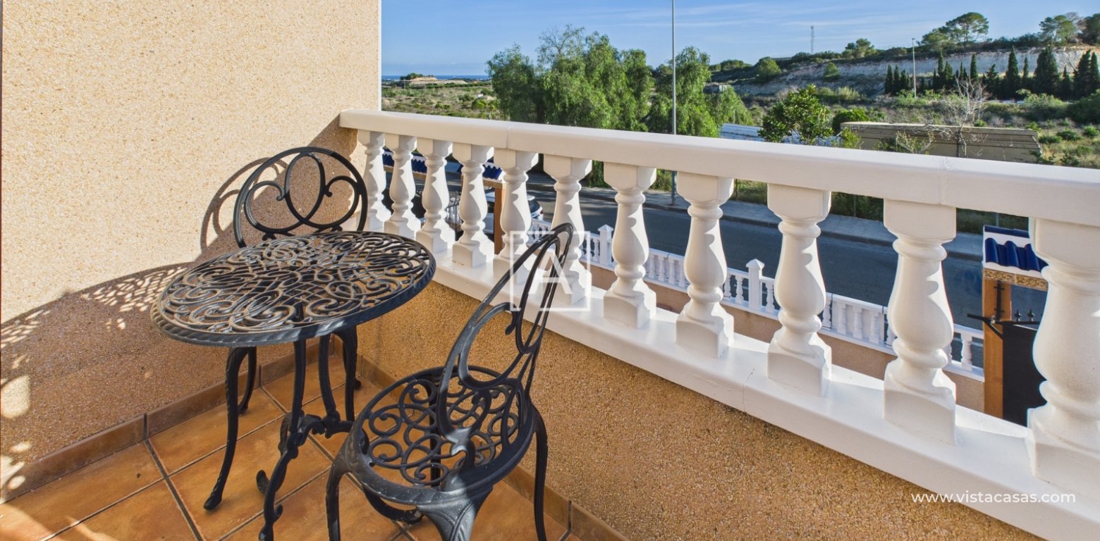 Sale - Villa - Pinar de Campoverde