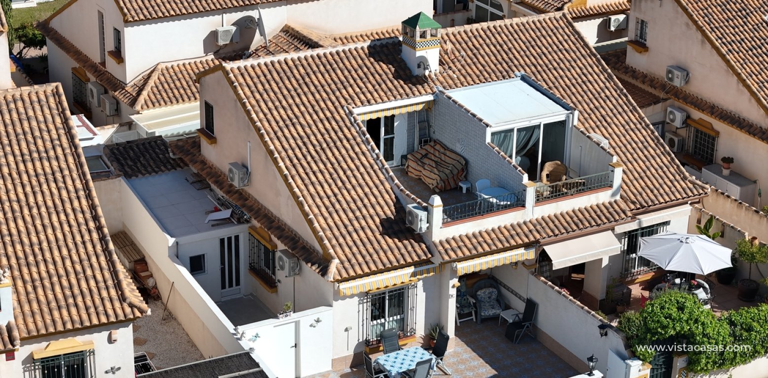 Sale - Bungalow - La Zenia