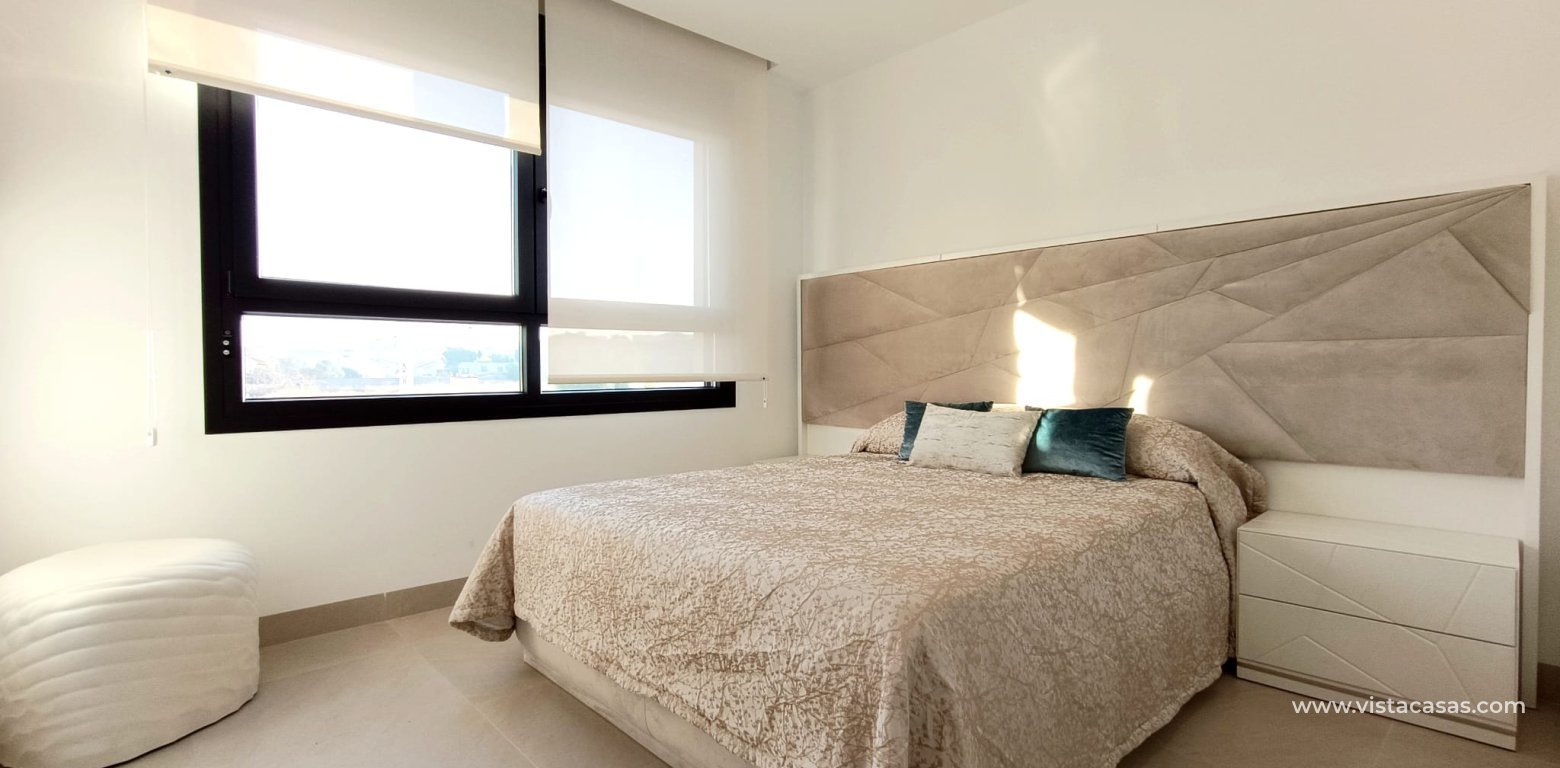 New Build - Townhouse - Benijofar