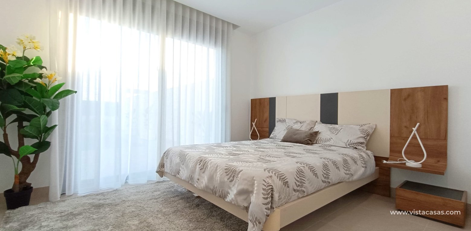 New Build - Townhouse - Benijofar