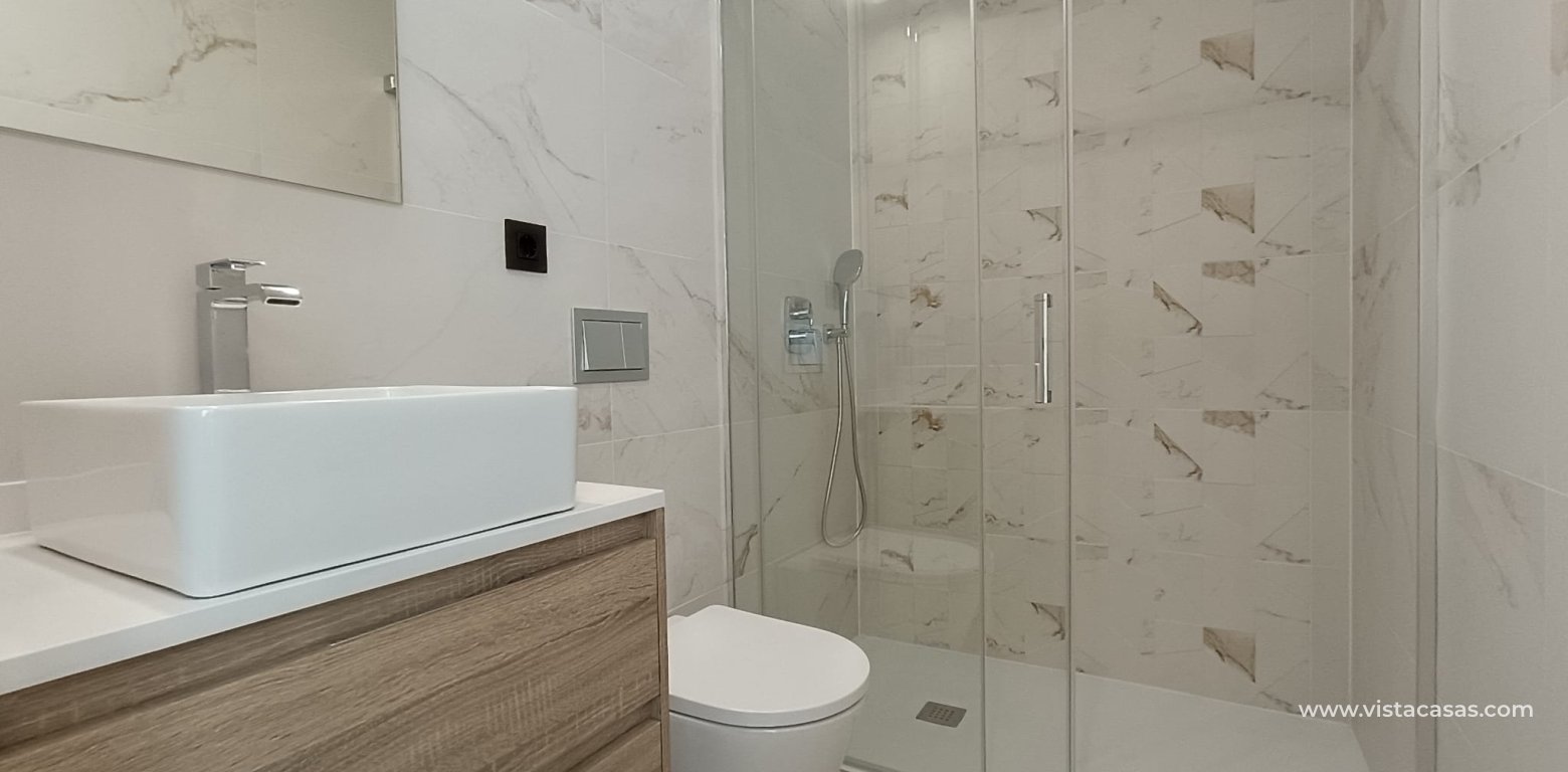 New Build - Townhouse - Benijofar