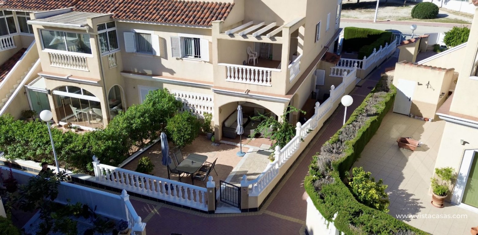 Wtórny - Apartment - Playa Flamenca