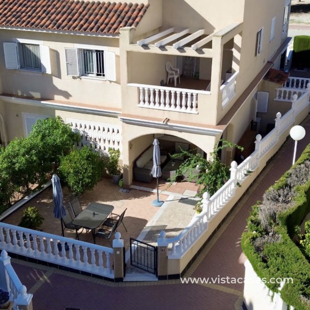 Appartement - Sale - Playa Flamenca - Playa Flamenca