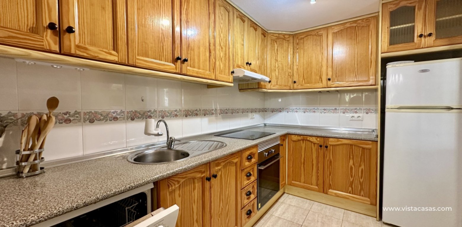 Wtórny - Apartment - Playa Flamenca