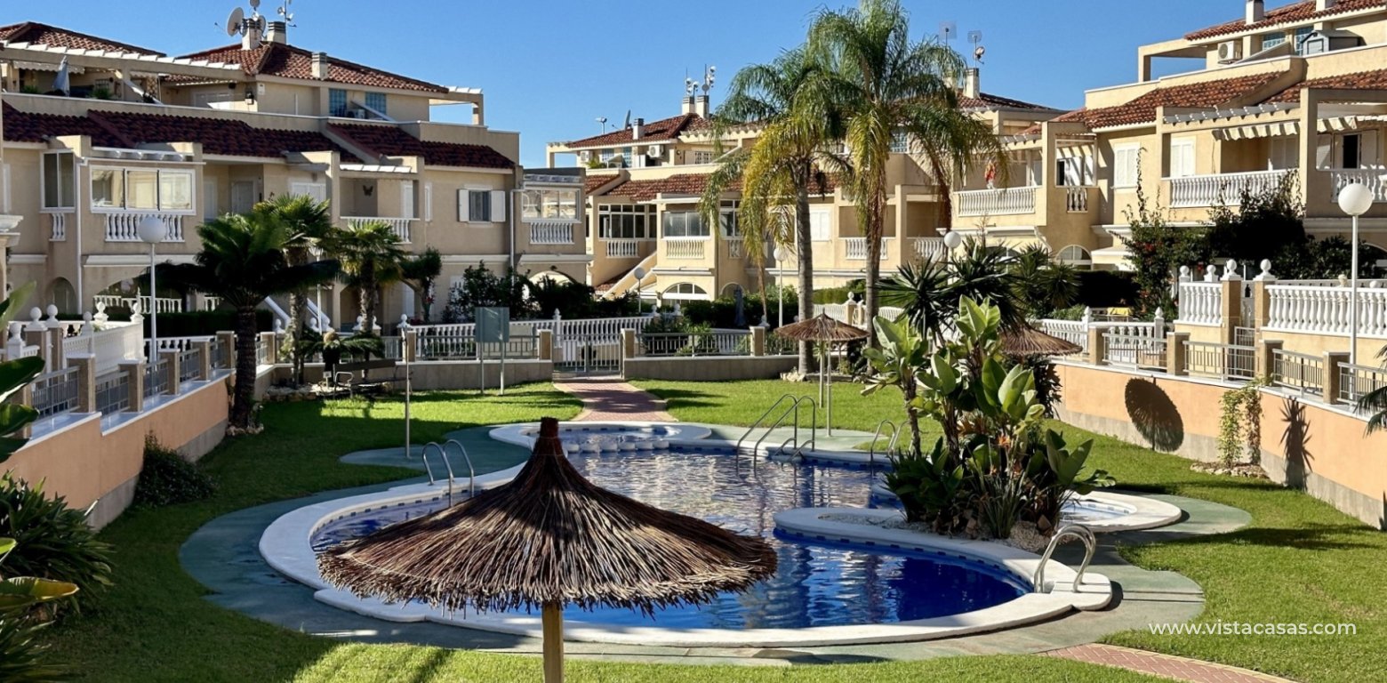Wtórny - Apartment - Playa Flamenca