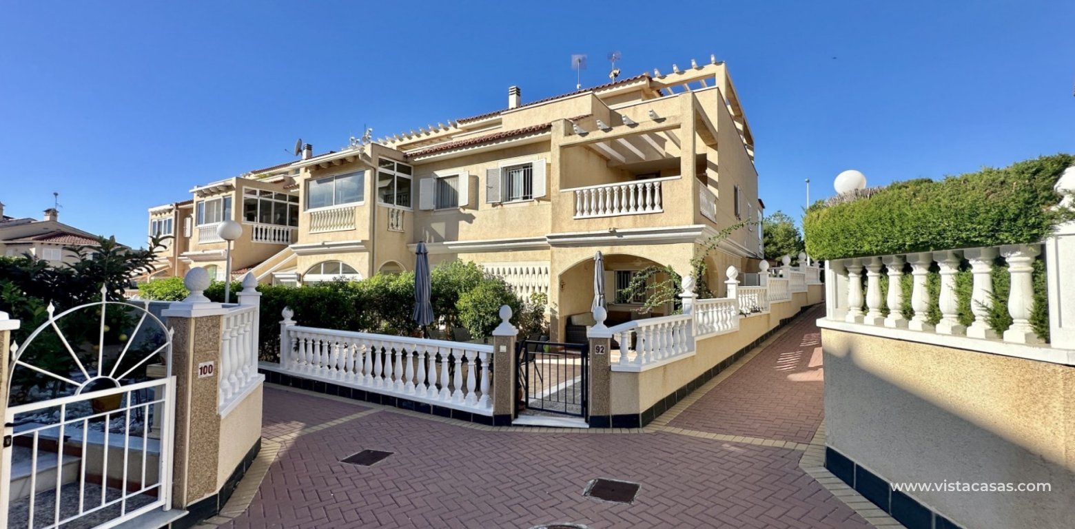 Wtórny - Apartment - Playa Flamenca