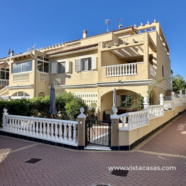 Appartement - Sale - Playa Flamenca - Playa Flamenca