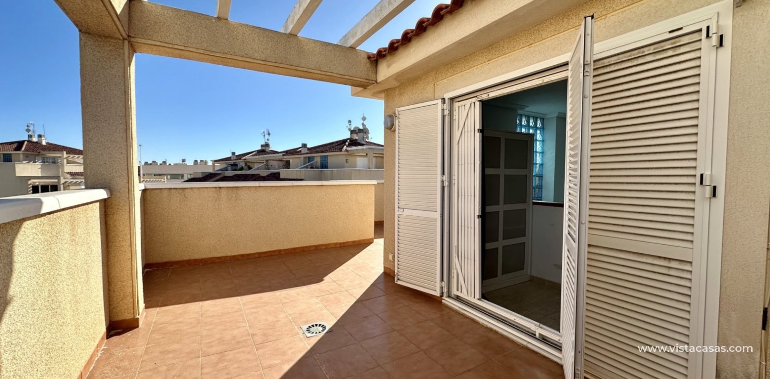 Wtórny - Apartment - Playa Flamenca