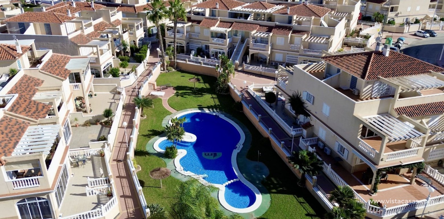 Wtórny - Apartment - Playa Flamenca