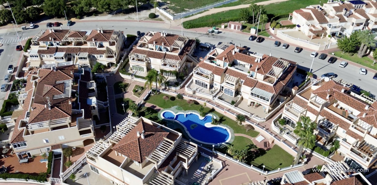 Wtórny - Apartment - Playa Flamenca