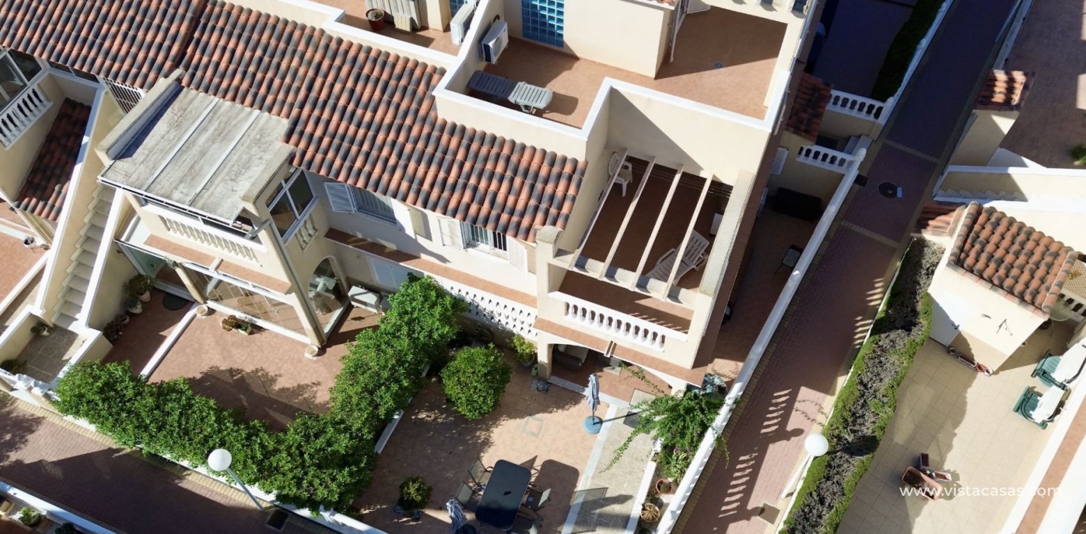 Wtórny - Apartment - Playa Flamenca