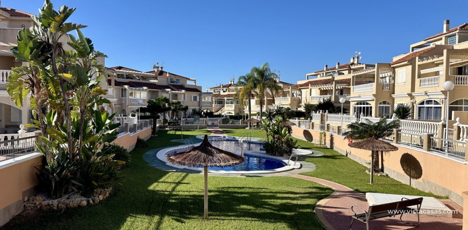 Wtórny - Apartment - Playa Flamenca
