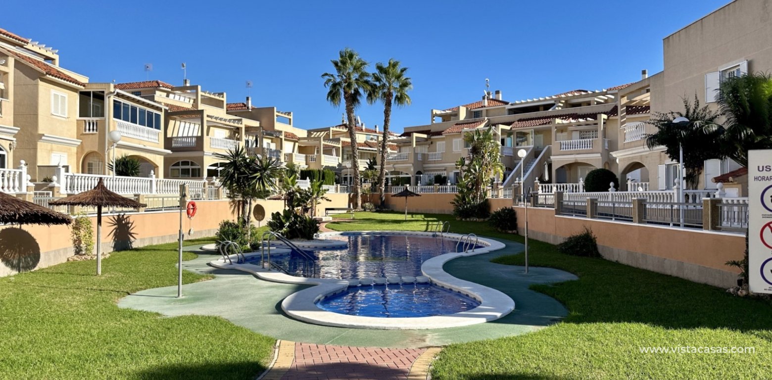 Wtórny - Apartment - Playa Flamenca