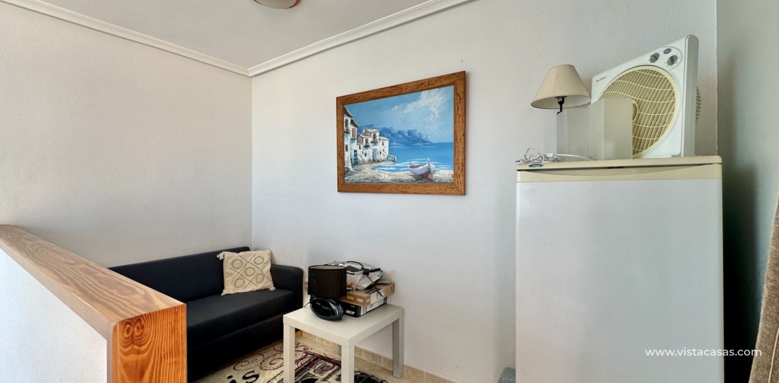 Wtórny - Apartment - Playa Flamenca